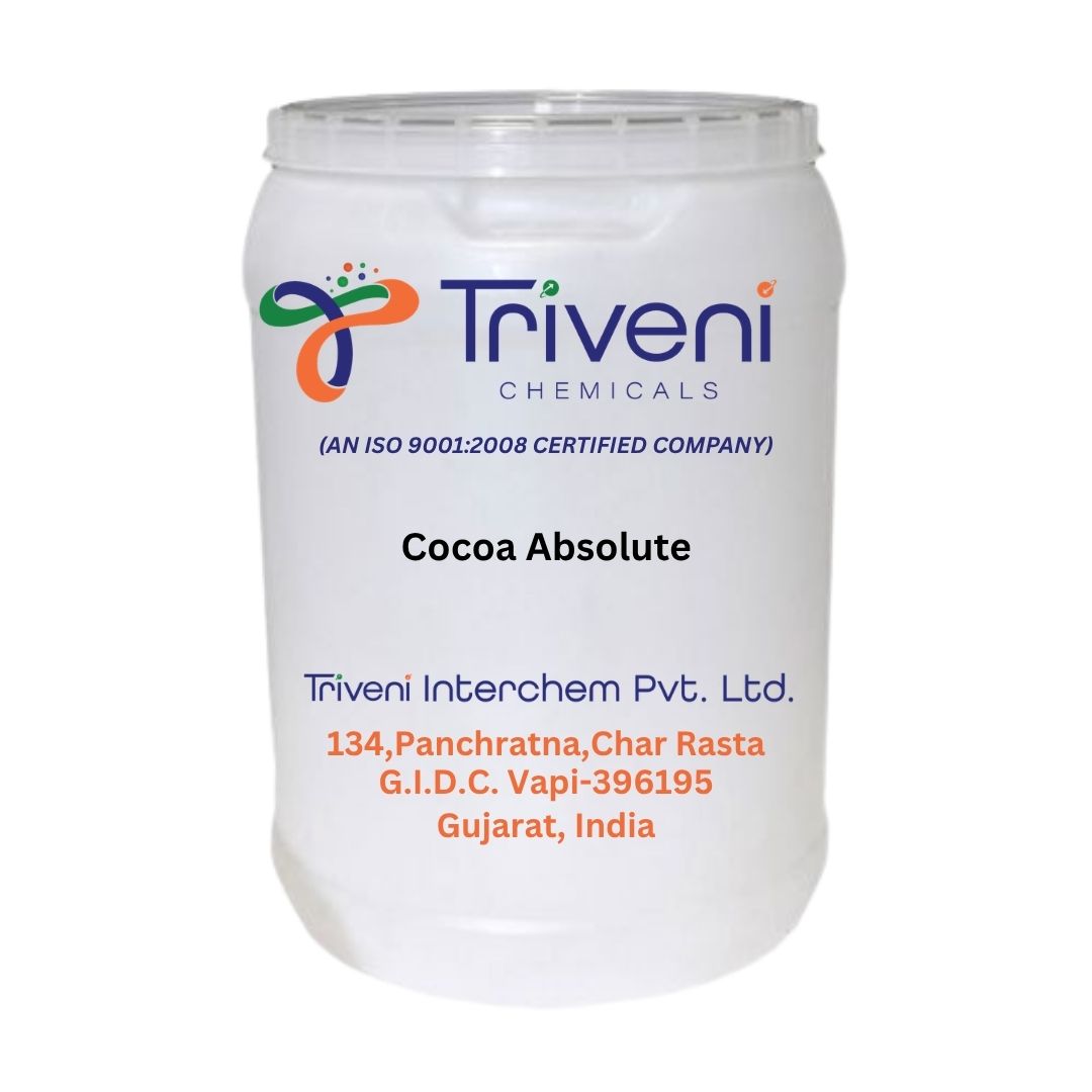 Cocoa Absolute